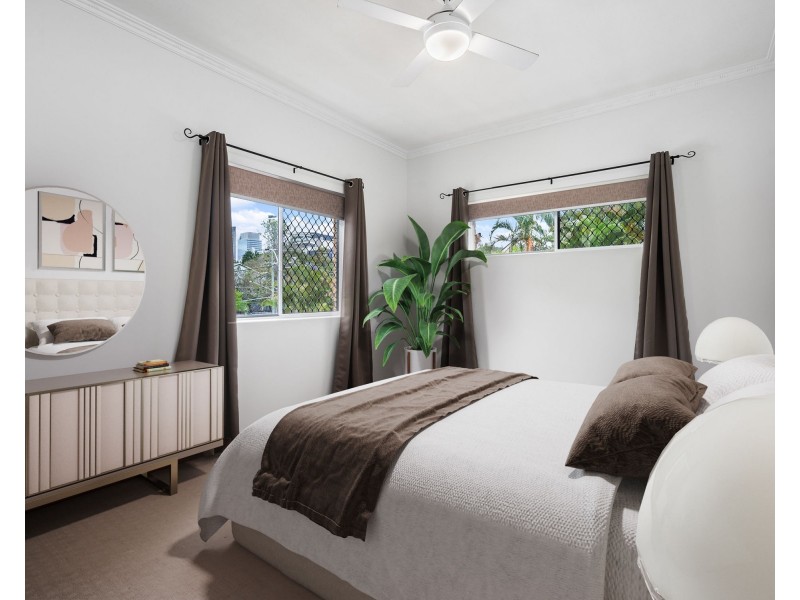 8 Hill Street, Spring Hill QLD 4000