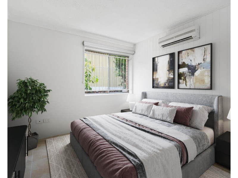 8 Hill Street, Spring Hill QLD 4000