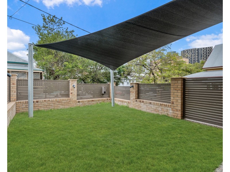 8 Hill Street, Spring Hill QLD 4000