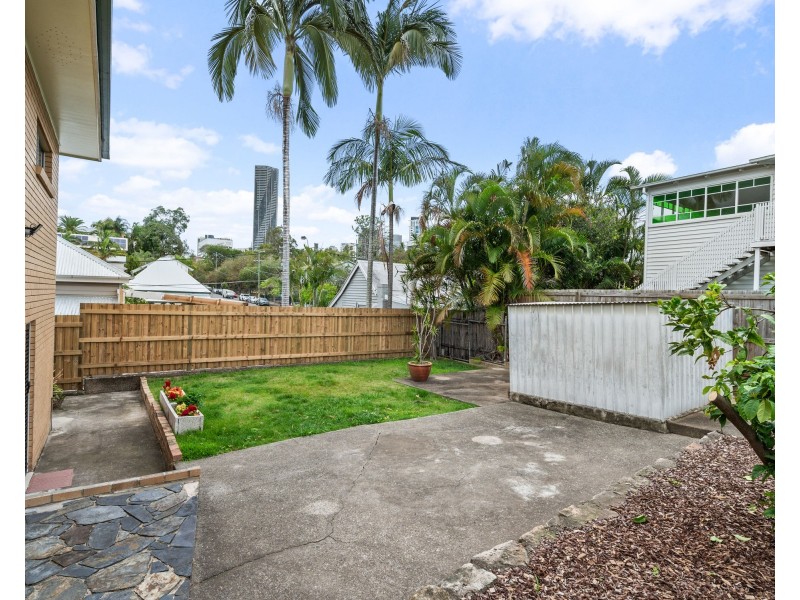 8 Hill Street, Spring Hill QLD 4000
