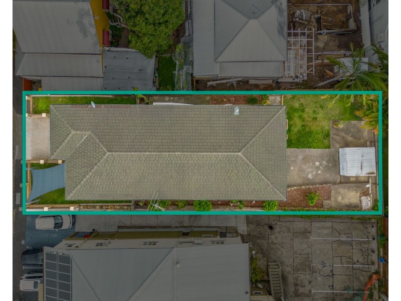 8 Hill Street, Spring Hill QLD 4000