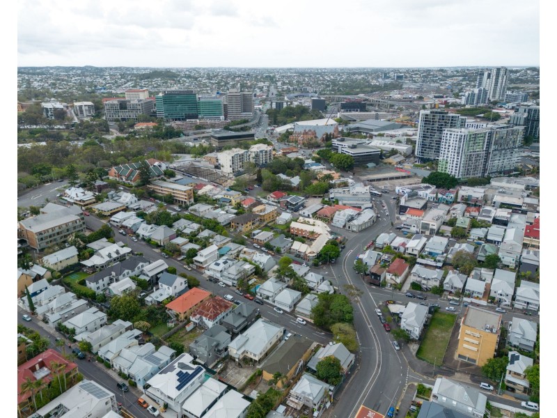 8 Hill Street, Spring Hill QLD 4000