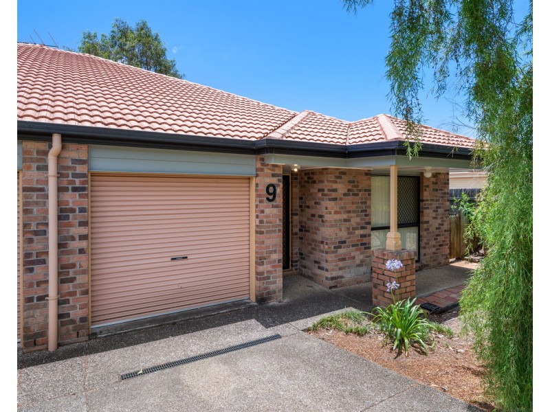 9/192-202 Long Street, Cleveland QLD 4163