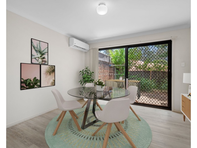 9/192-202 Long Street, Cleveland QLD 4163