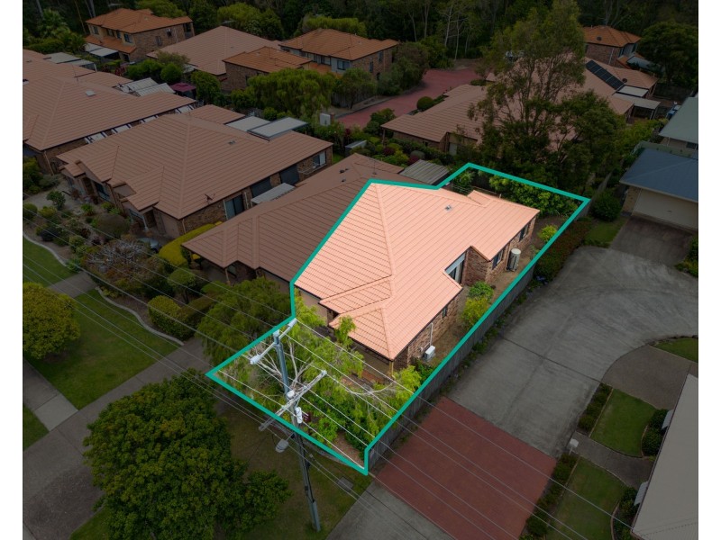 9/192-202 Long Street, Cleveland QLD 4163