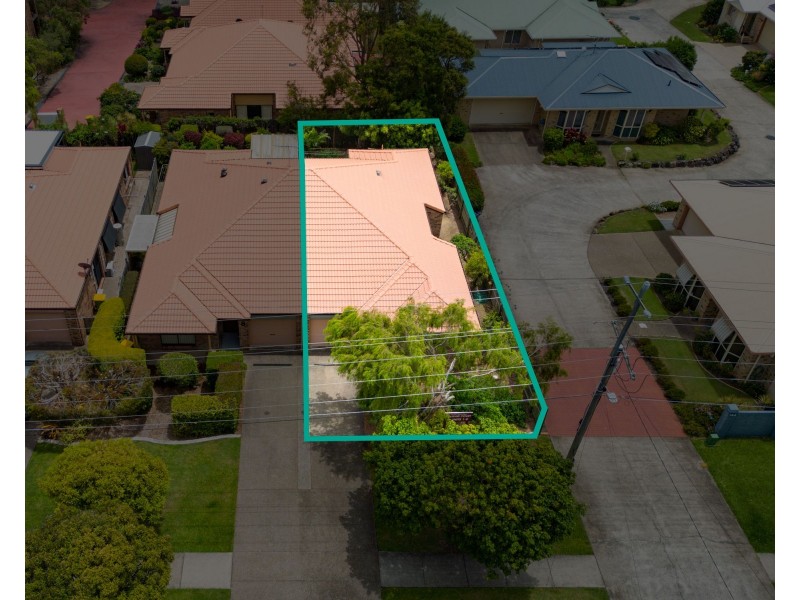 9/192-202 Long Street, Cleveland QLD 4163