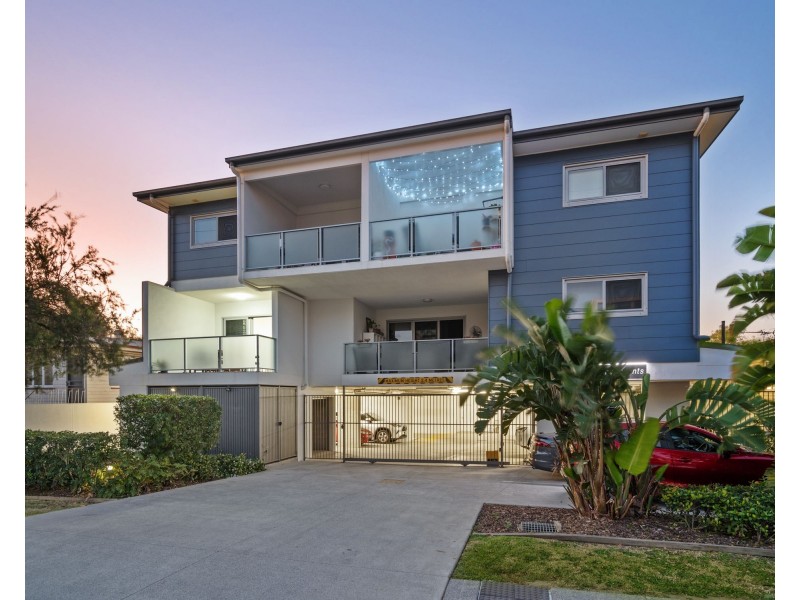 3/20 Murarrie Road, Murarrie QLD 4172