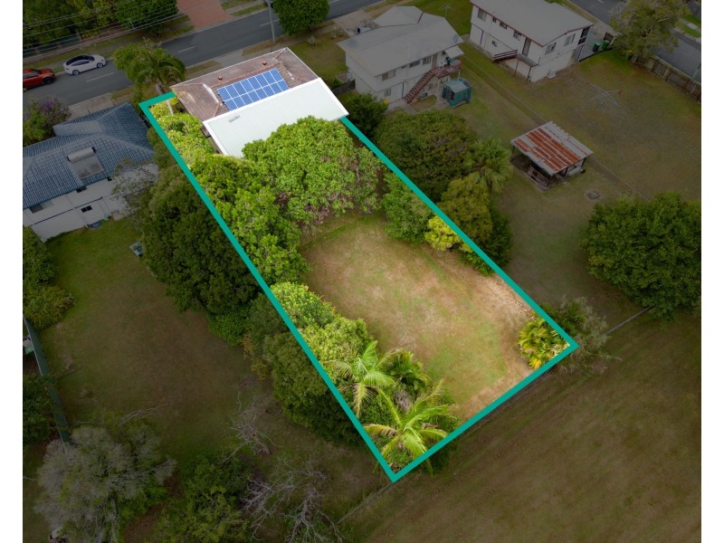 143 Wagensveldt Street, Slacks Creek QLD 4127