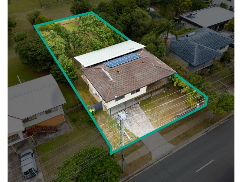 143 Wagensveldt Street, Slacks Creek QLD 4127