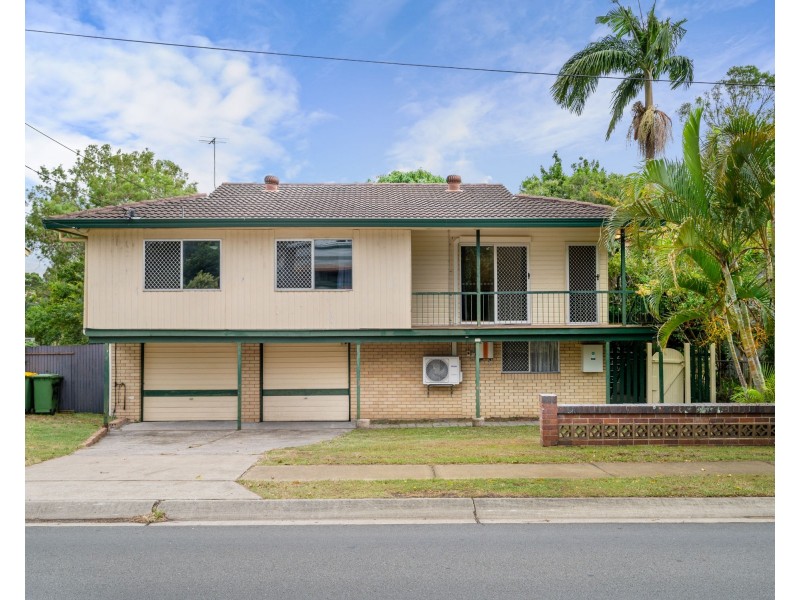 143 Wagensveldt Street, Slacks Creek QLD 4127