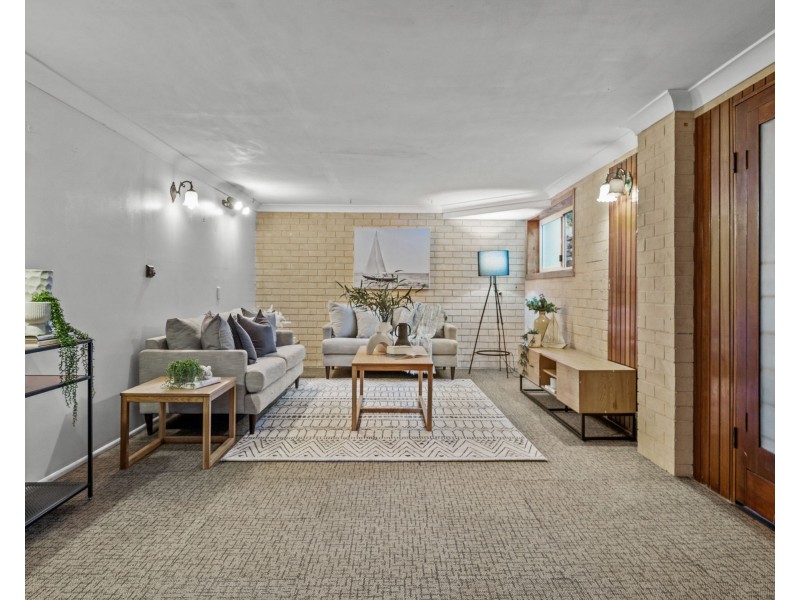 1654 Creek Road, Carina QLD 4152