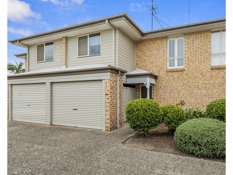 9/12 Palermo Street, Morningside QLD 4170