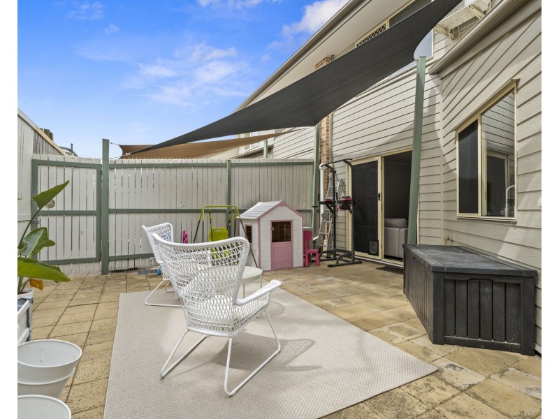 9/12 Palermo Street, Morningside QLD 4170