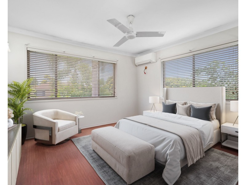 27 Kenora Street, Mansfield QLD 4122