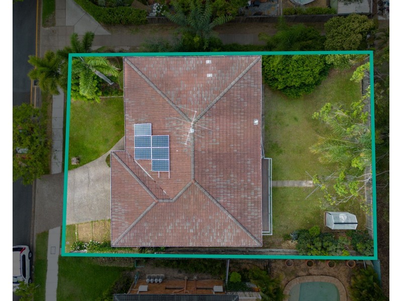 27 Kenora Street, Mansfield QLD 4122