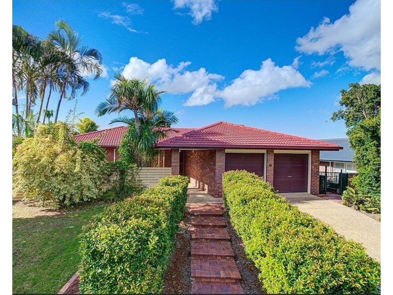 80 Cadogan Street, Carindale QLD 4152