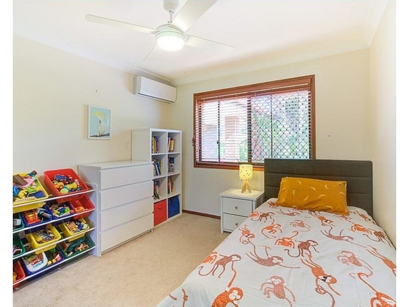 80 Cadogan Street, Carindale QLD 4152
