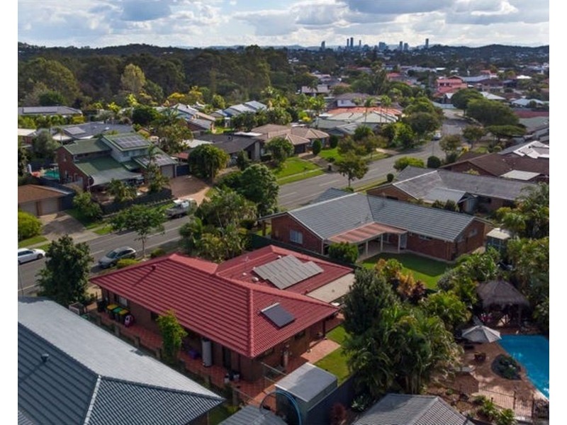 80 Cadogan Street, Carindale QLD 4152