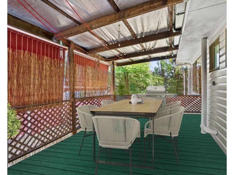 68 Aquarius Drive, Kingston QLD 4114