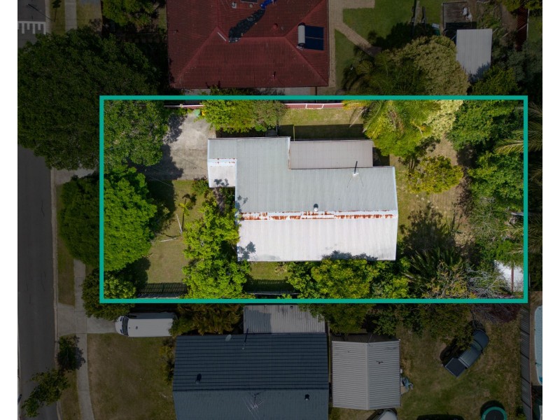 68 Aquarius Drive, Kingston QLD 4114