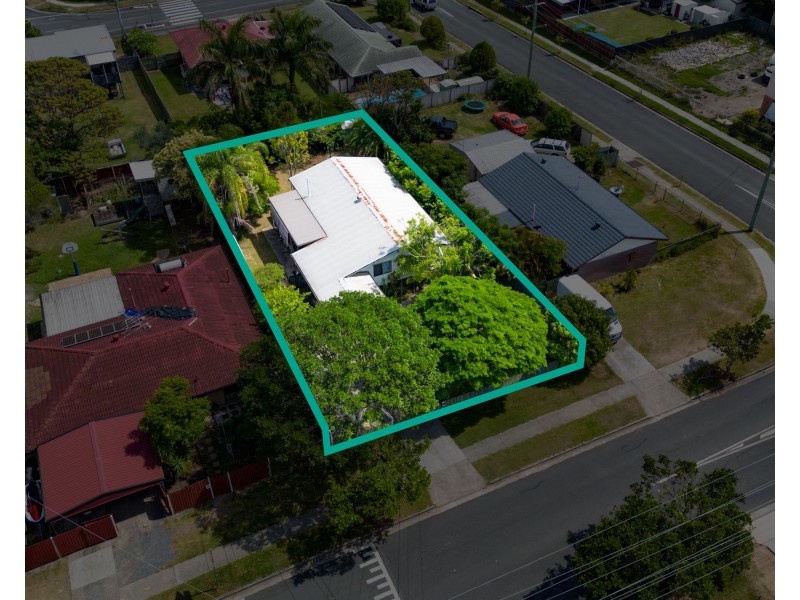 68 Aquarius Drive, Kingston QLD 4114