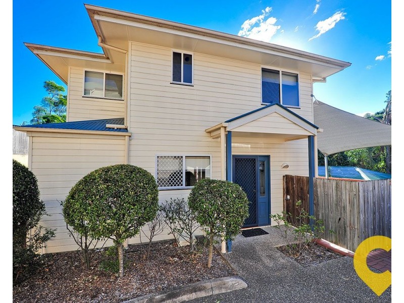 19 Water Street, Red Hill QLD 4059