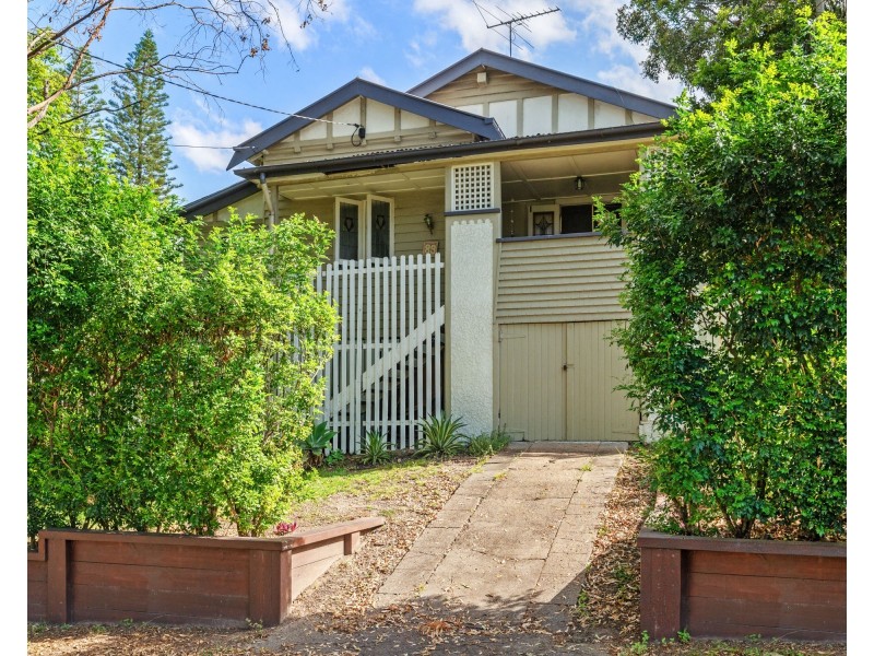 89 Waldheim Street, Annerley QLD 4103