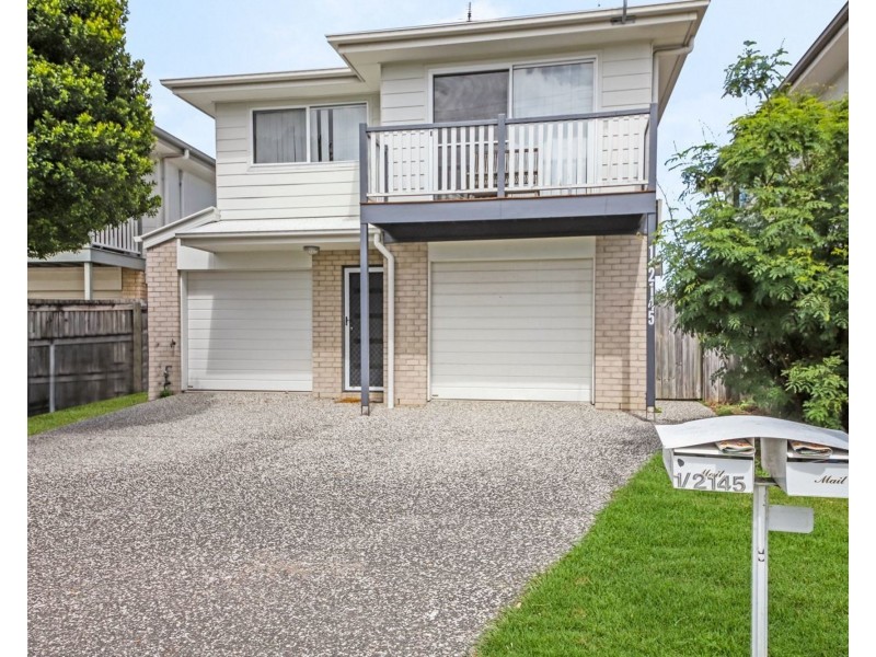 1/2145 Wynnum Rd, Wynnum QLD 4178