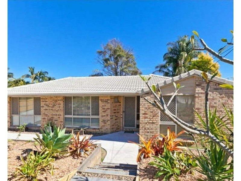 14 Muskwood Street, Capalaba QLD 4157