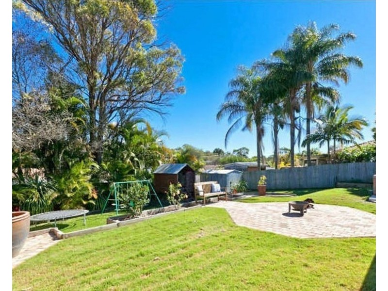 14 Muskwood Street, Capalaba QLD 4157