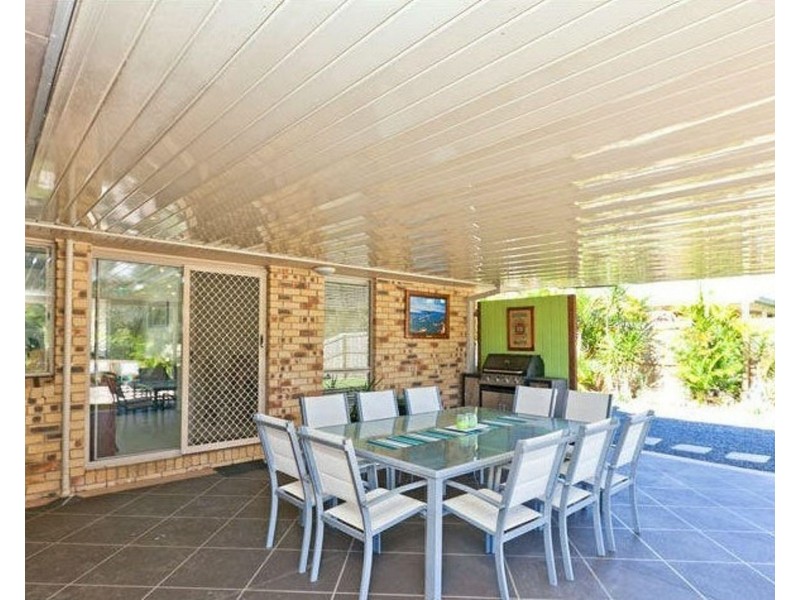 14 Muskwood Street, Capalaba QLD 4157