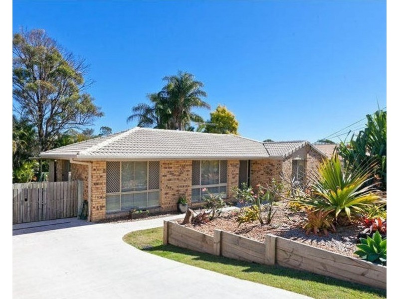 14 Muskwood Street, Capalaba QLD 4157