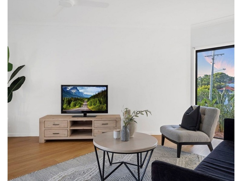 78 Marriott Street, Coorparoo QLD 4151