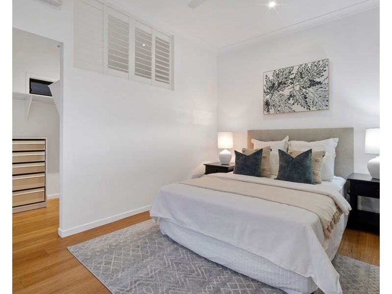 78 Marriott Street, Coorparoo QLD 4151