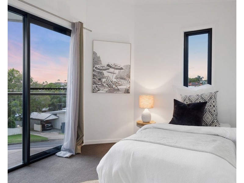 78 Marriott Street, Coorparoo QLD 4151