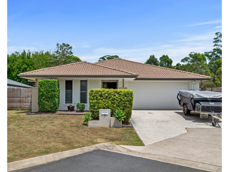 5 Harpullia Close, Victoria Point QLD 4165