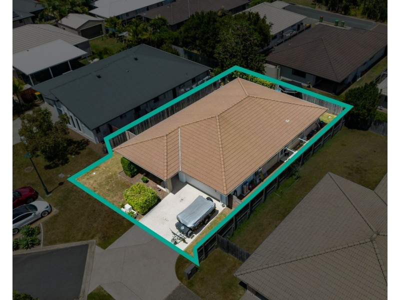 5 Harpullia Close, Victoria Point QLD 4165