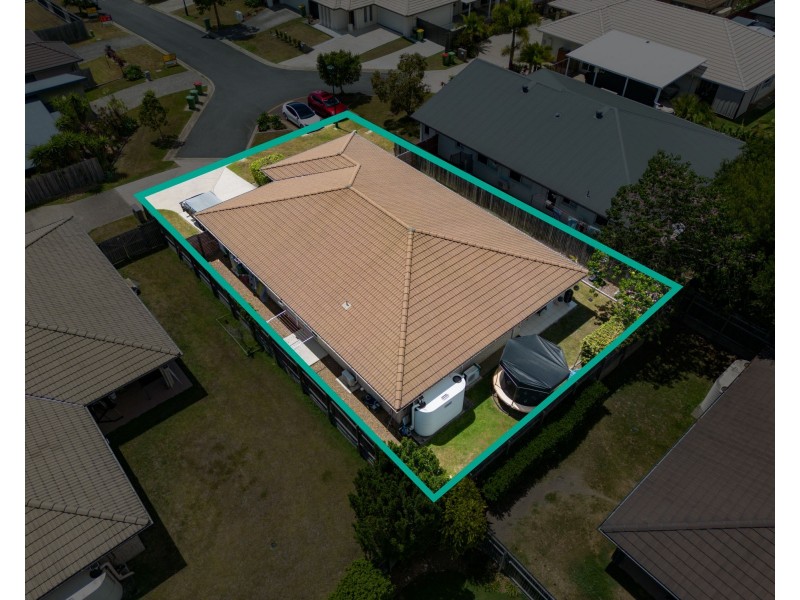 5 Harpullia Close, Victoria Point QLD 4165