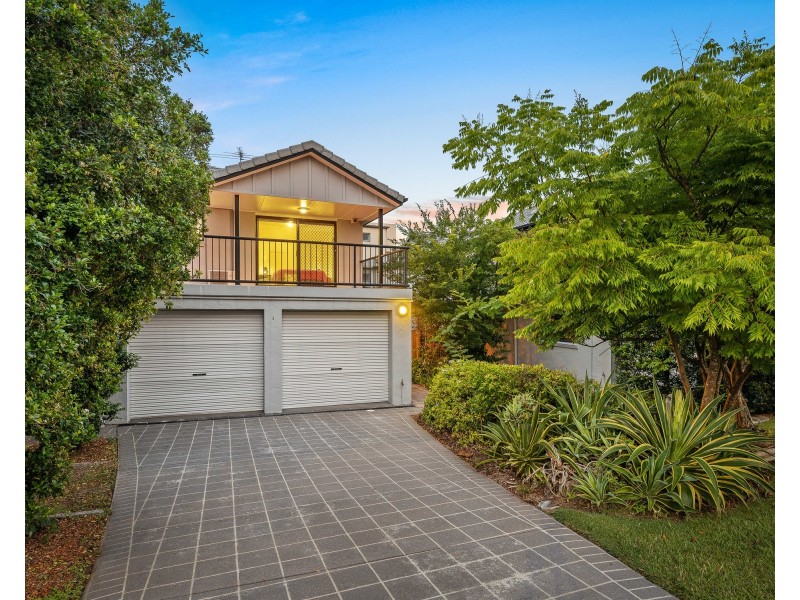 2/24 Herbertson Road, Carina Heights QLD 4152