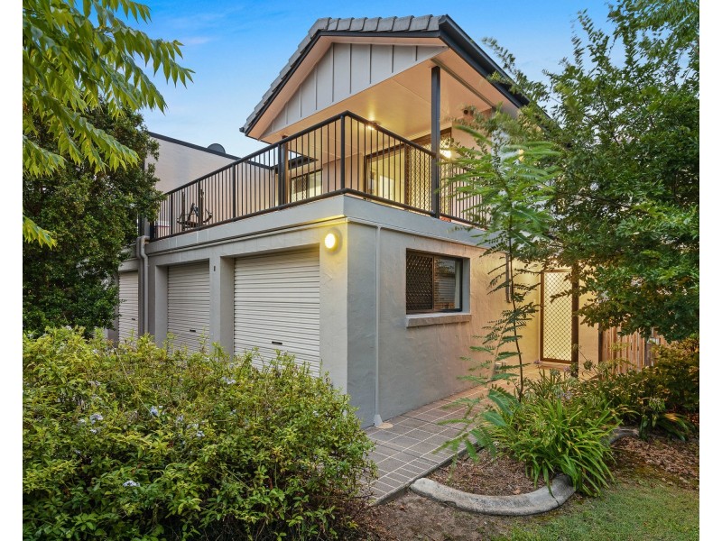 2/24 Herbertson Road, Carina Heights QLD 4152