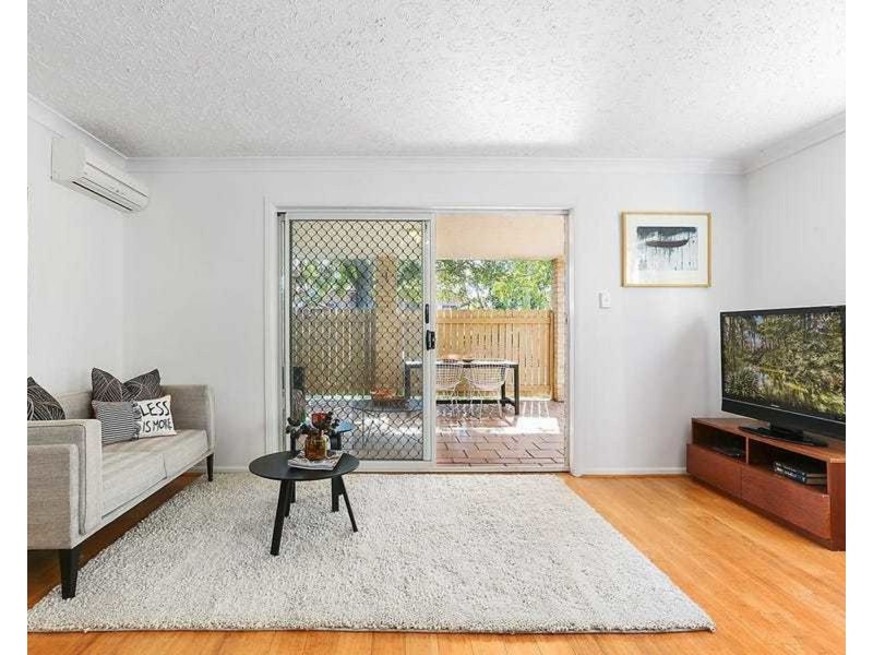 1/50 Dutton Street, Hawthorne QLD 4171