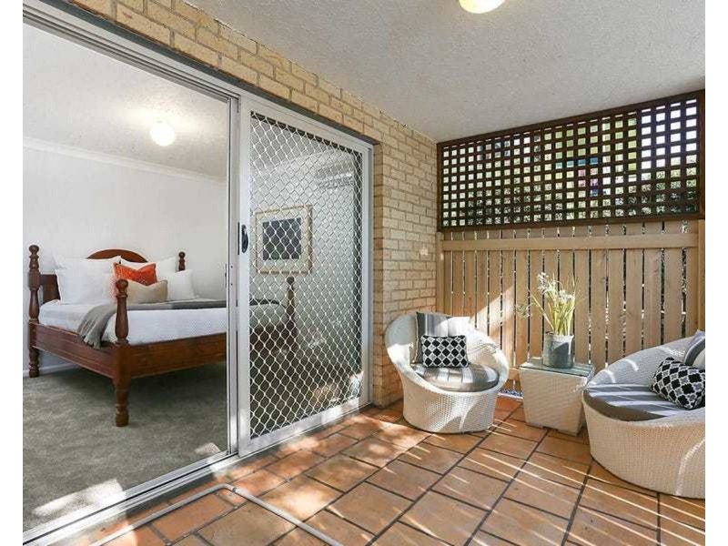 1/50 Dutton Street, Hawthorne QLD 4171