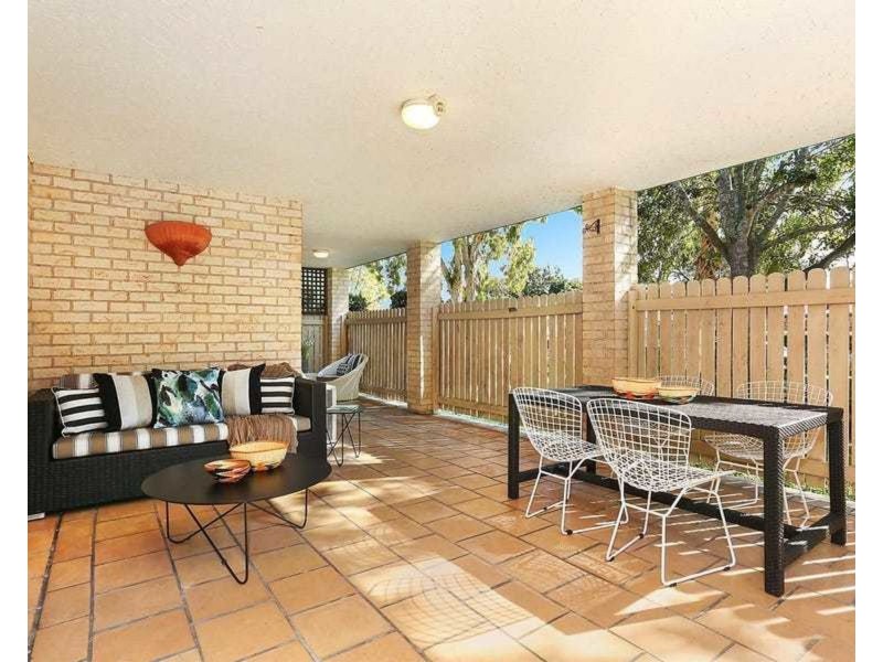 1/50 Dutton Street, Hawthorne QLD 4171