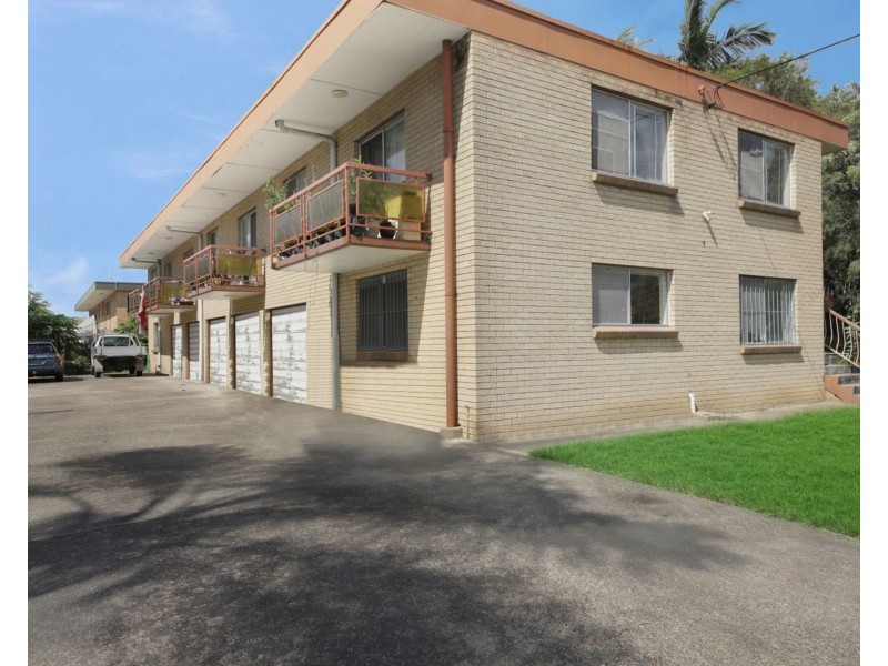 4/9 Hows Road, Nundah QLD 4012