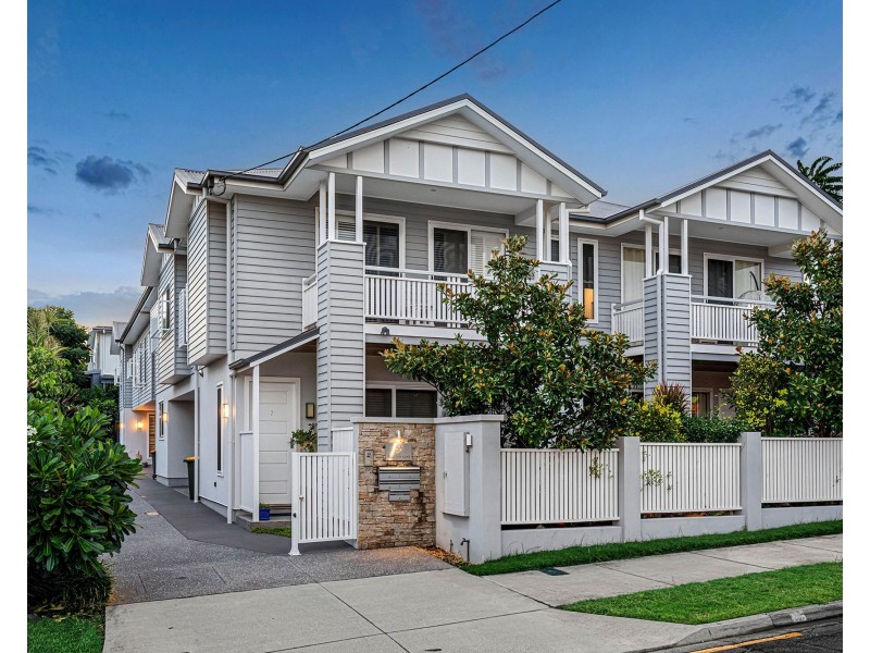 4/9 Blackfriars Drive, Carina QLD 4152