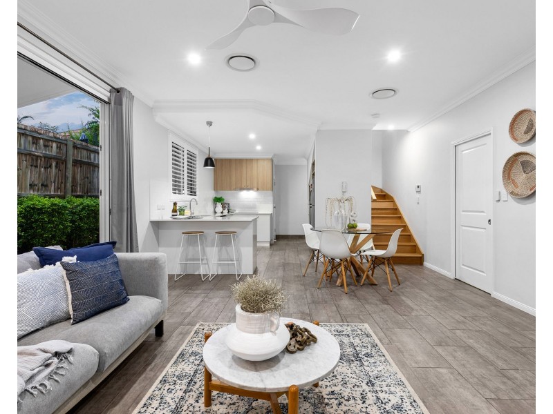 4/9 Blackfriars Drive, Carina QLD 4152