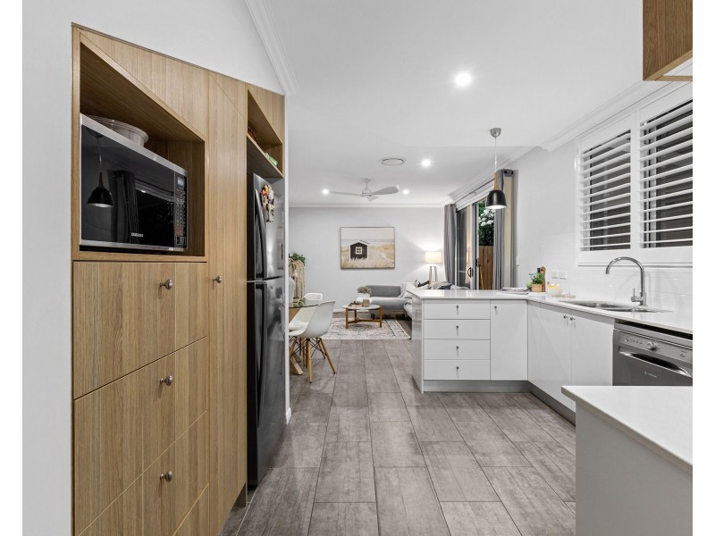 4/9 Blackfriars Drive, Carina QLD 4152