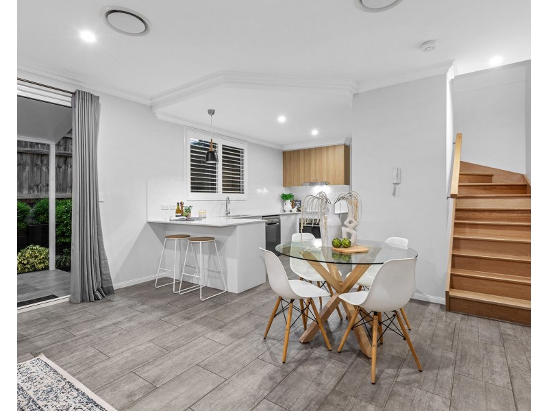 4/9 Blackfriars Drive, Carina QLD 4152