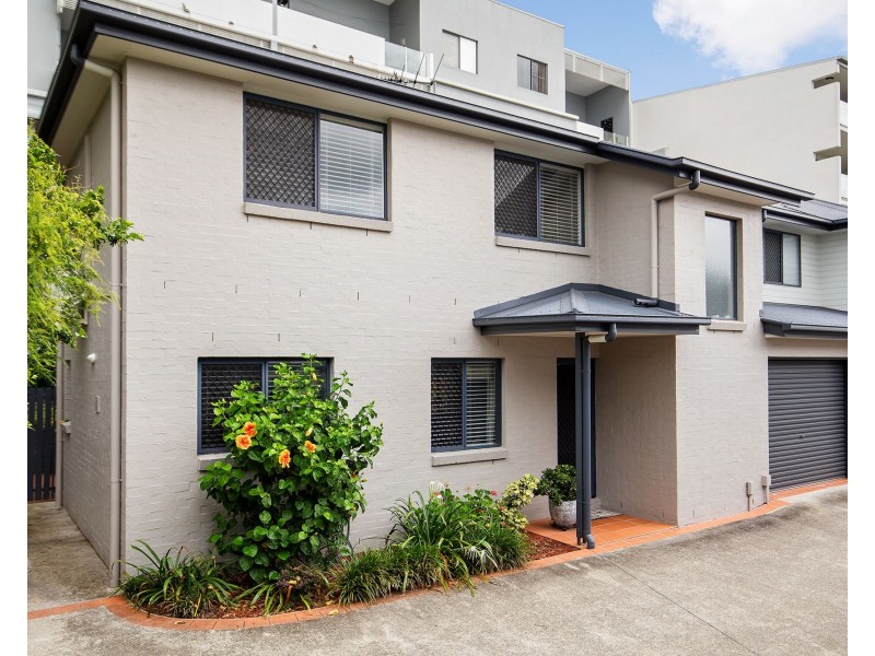 6/28 Key Street, Morningside QLD 4170