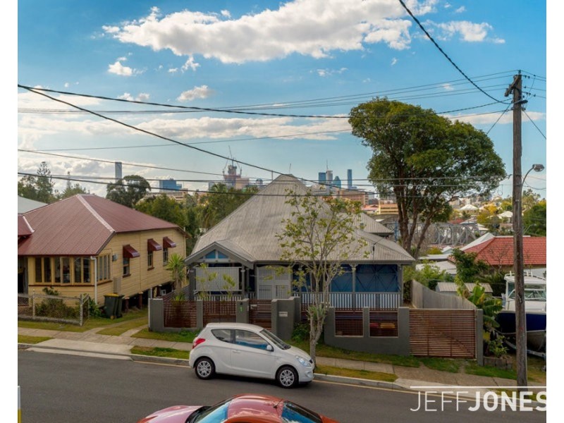 4 Nelson Street, Dutton Park QLD 4102